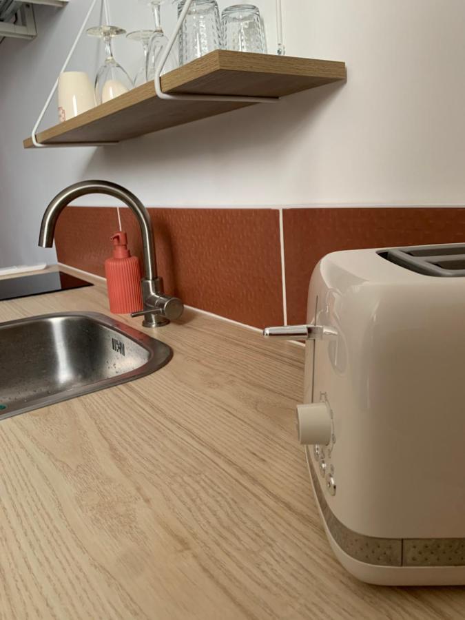 Le Pressoir Macy - Terracobois Guest House Choussy Bagian luar foto